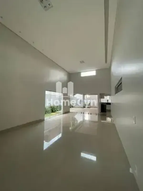 Casa Térrea 3 Suítes no Condomínio Jardins ValênciaApresentamos esta incrível ca...