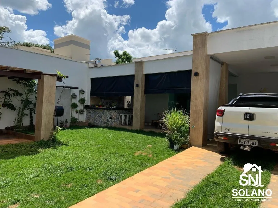 Foto do Imóvel
