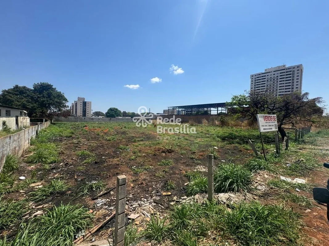 Terreno Comercial, Residencial e Institucional - Oportunidade Única!Preço: R$ 1....