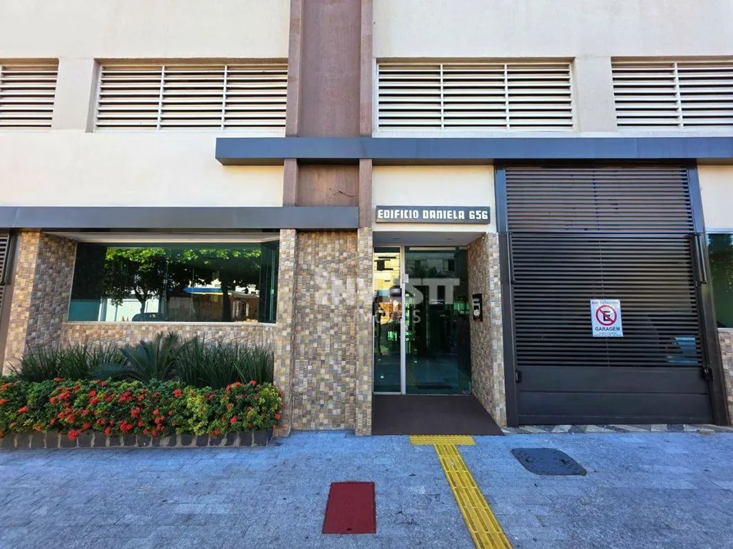 cod. 622433Apartamento com 03 quartos sendo 1 suíte; Apartamento reformado com a...