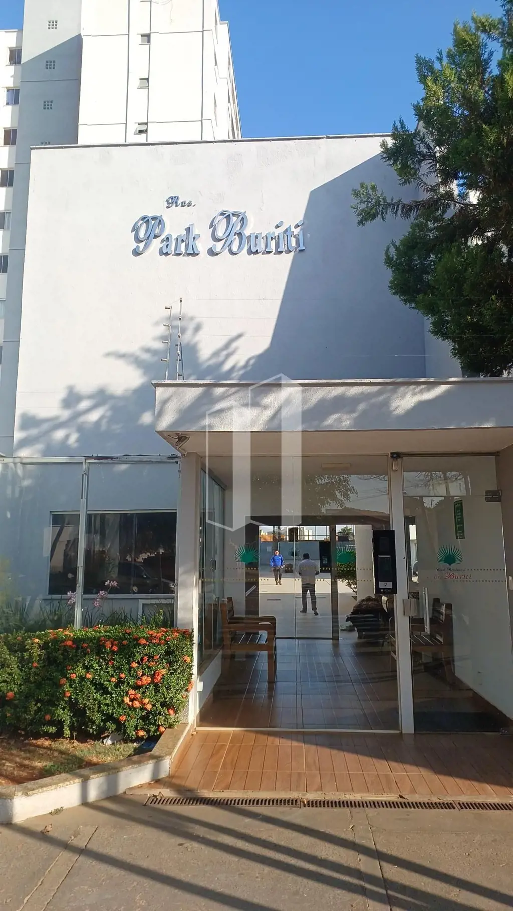 Apartamento 3 quartos no Jardim Nova Era, Aparecida de Goiânia-GO Composto por 3...