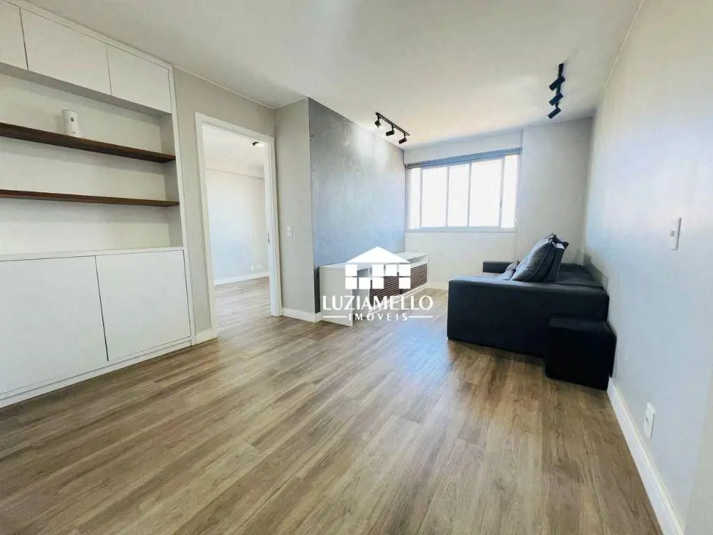 Conforto, praticidade e localização privilegiada em um só lugar.Com DUAS vagas n...