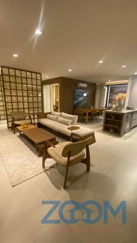 Seu novo lar no Reserva Douro: sofisticação, espaço e localização privilegiada n...