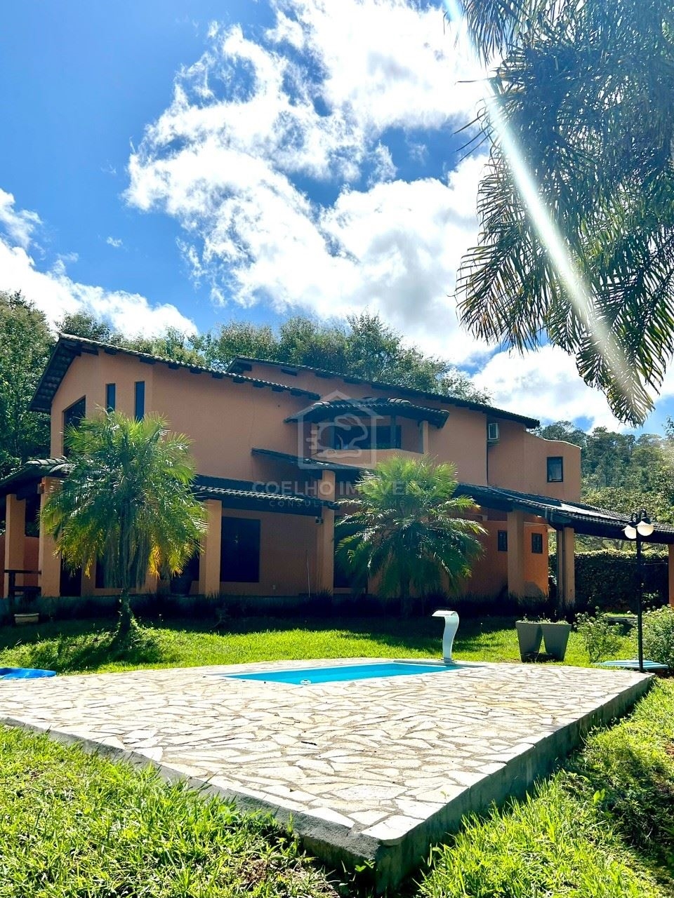Foto do Imóvel
