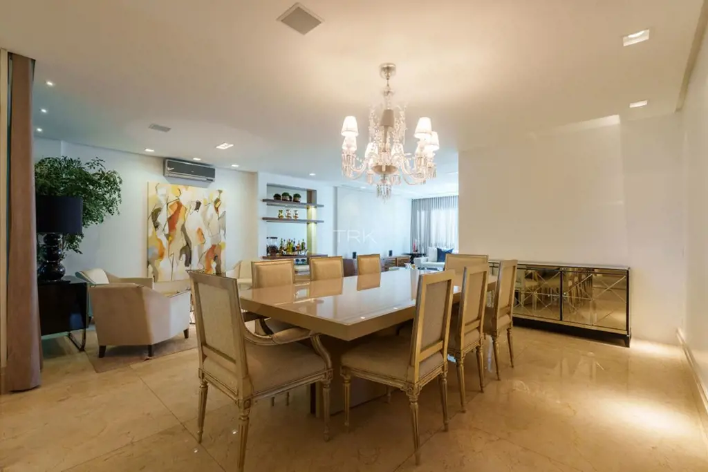 Apartamento com 3 quartos, sendo 2 suítes, para locação na SQSW 300, Sudoeste - ...