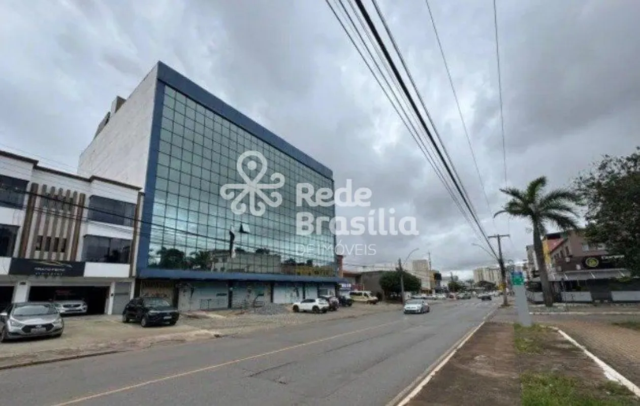 Excelente oportunidade para instalar sua empresa, escritório ou centro de operaç...