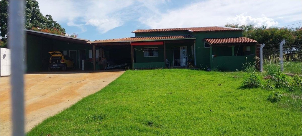 Foto do Imóvel