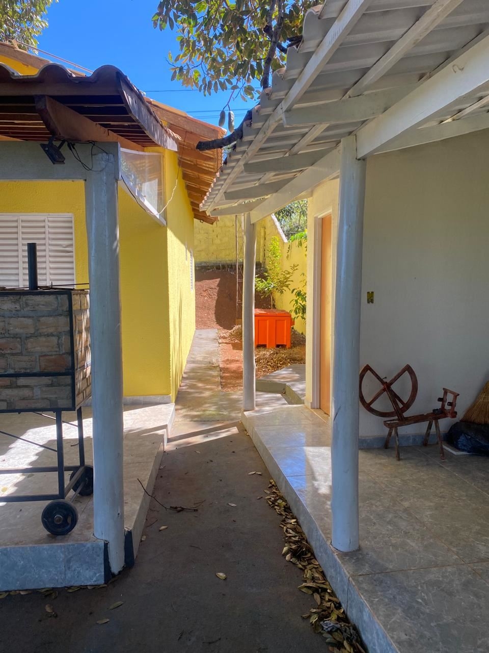 Foto do Imóvel