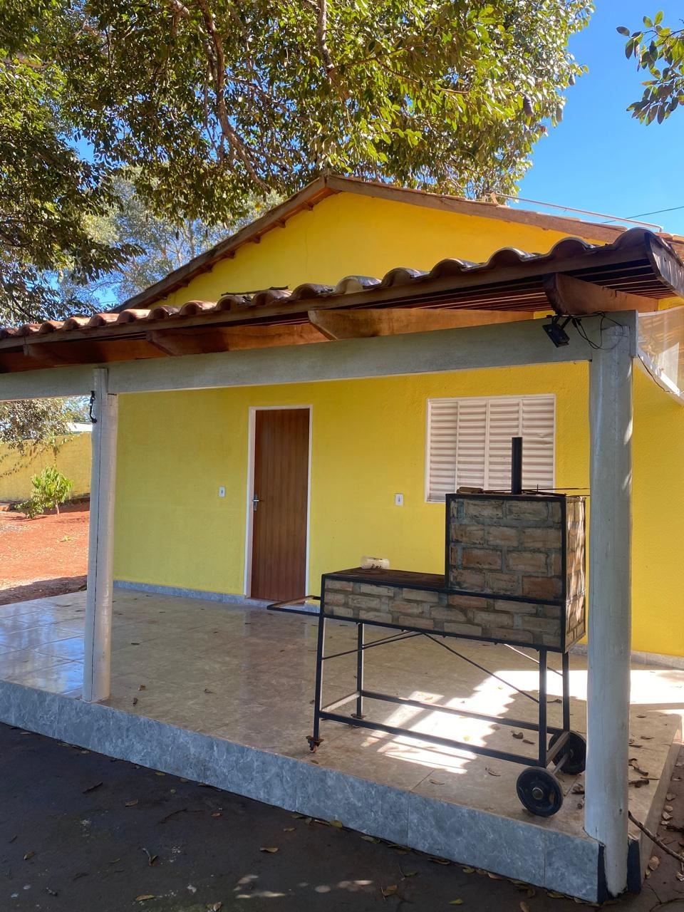 Foto do Imóvel