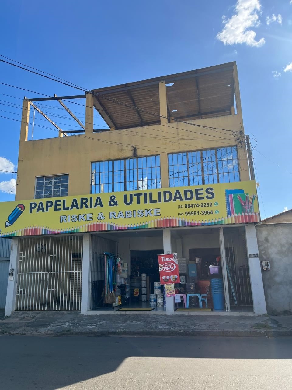 Foto do Imóvel