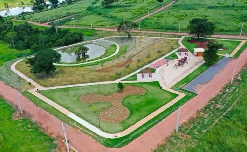 Foto do Imóvel