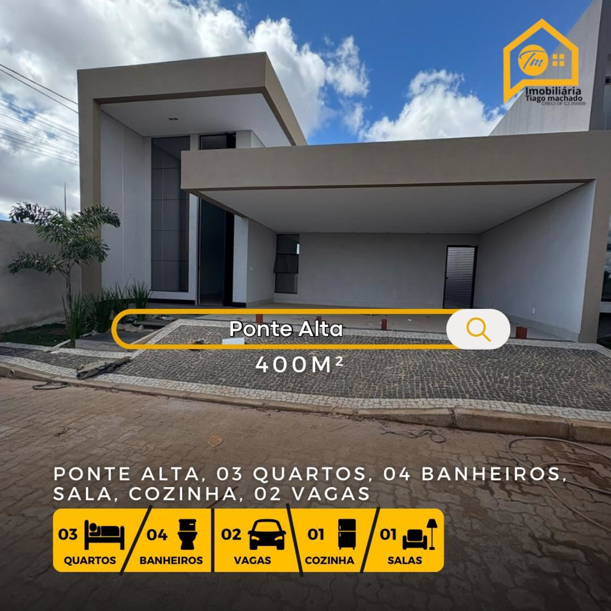 Foto do Imóvel