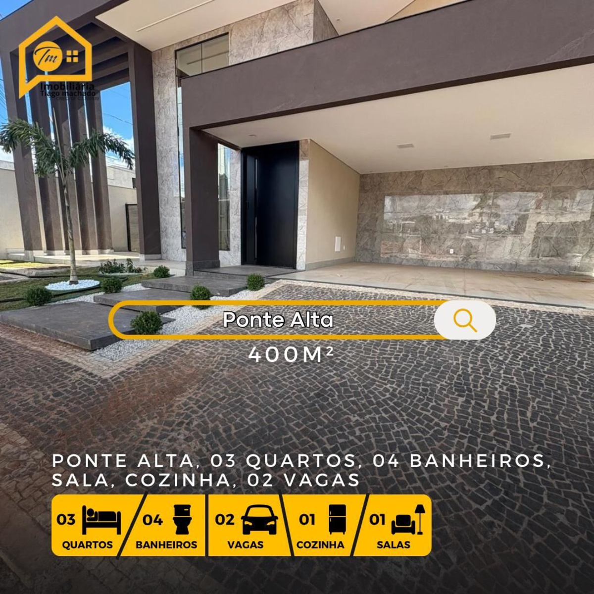 Foto do Imóvel