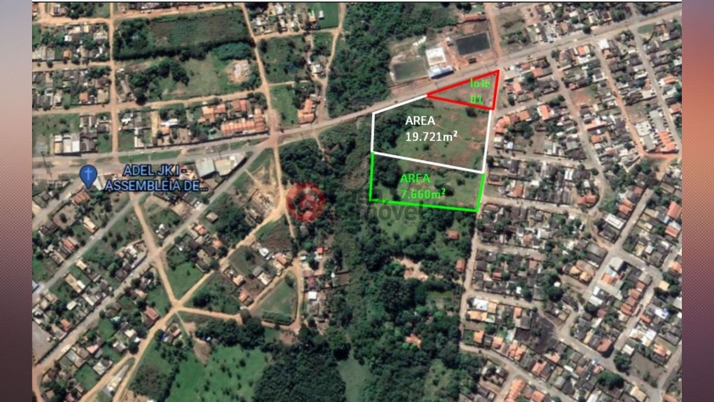 Foto do Imóvel