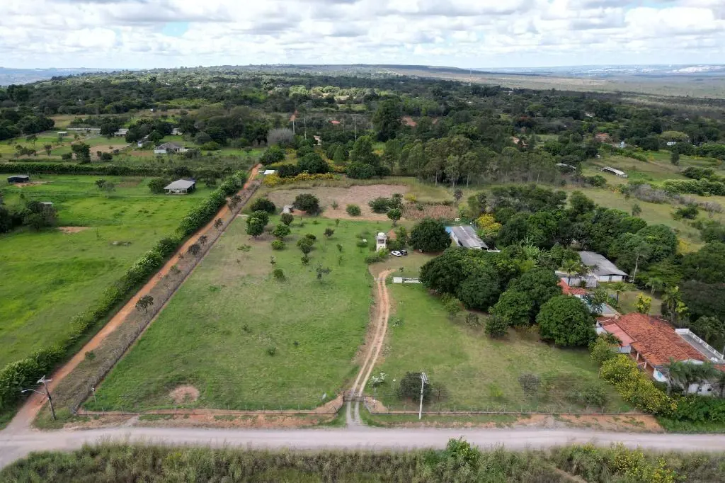:: Lago Oeste - Bela Chácara com galpão, área gourmet e lazer. Área: 22.338 m2. ...
