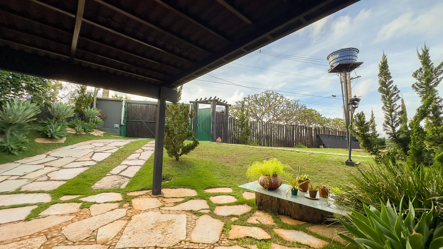 Foto do Imóvel