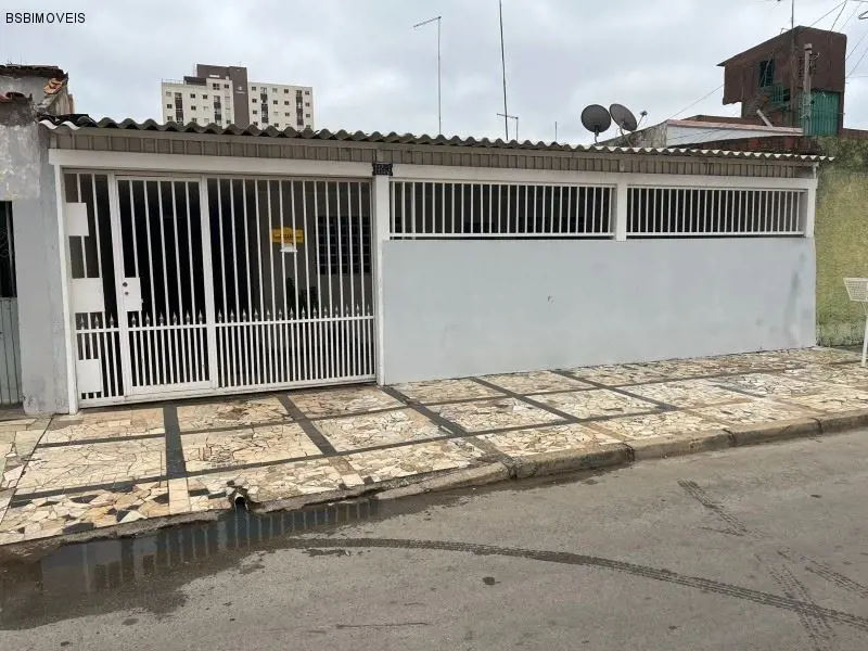 BSBimóveis vende,Casa à Venda :3 quartos, sendo 1 suíte confortável, sala, sala ...
