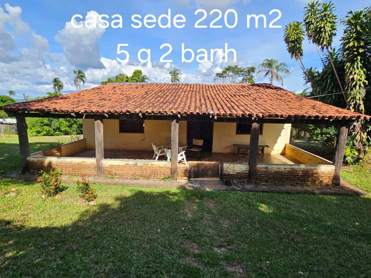 Foto do Imóvel