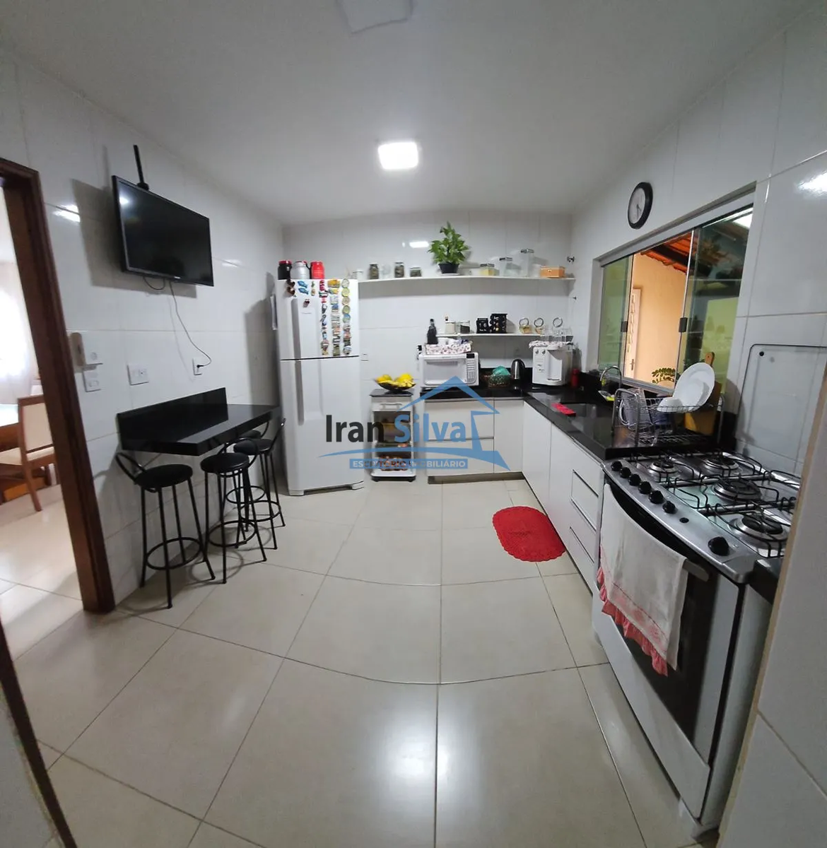 Foto do Imóvel