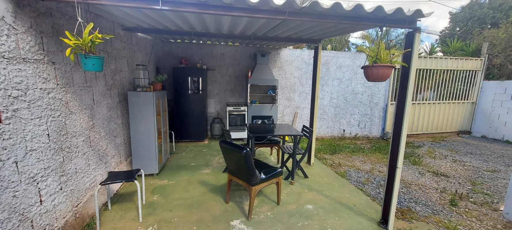 Foto do Imóvel