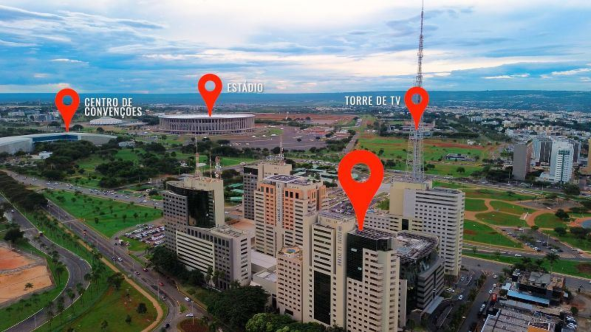 Foto do Imóvel
