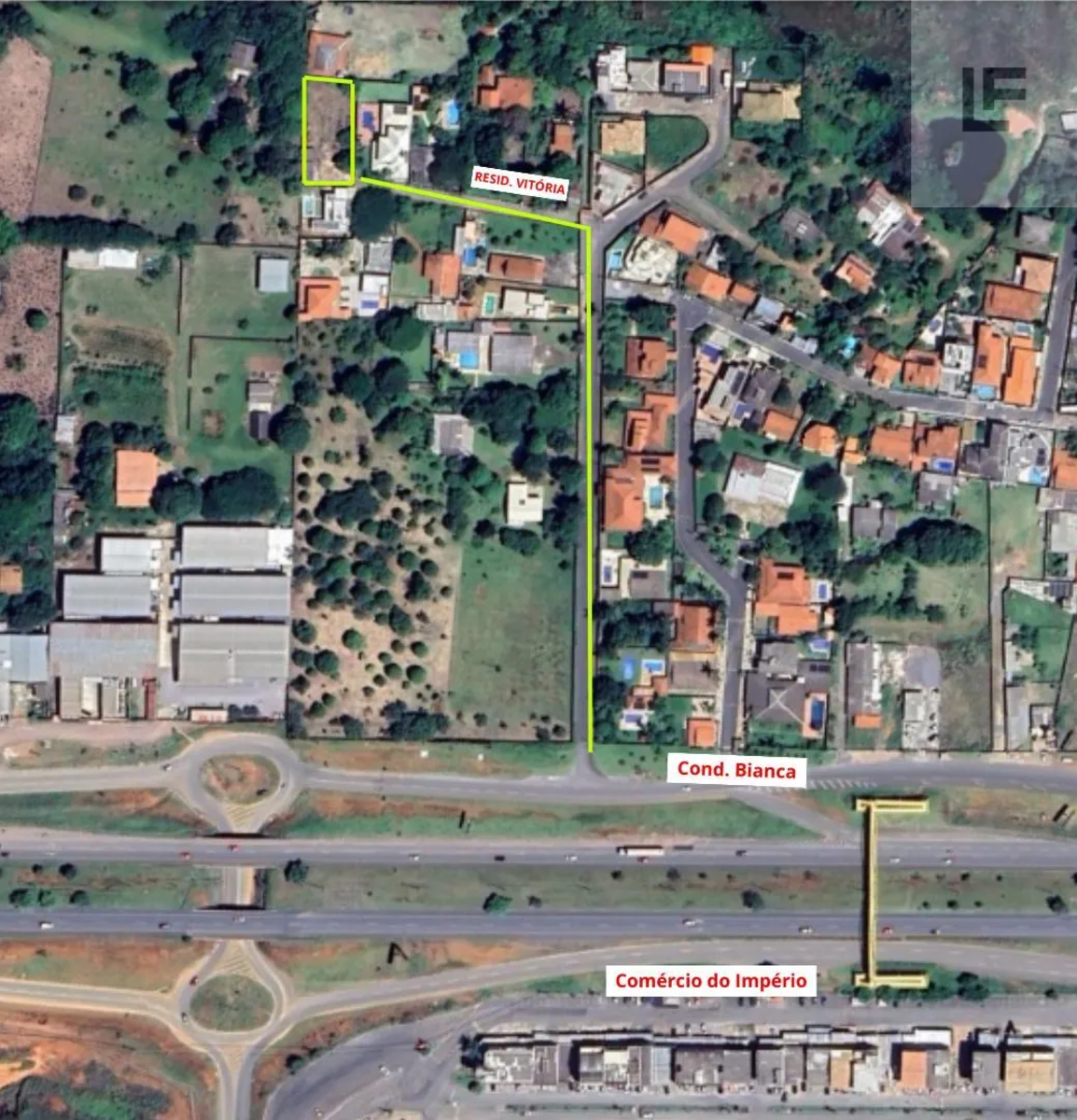 Foto do Imóvel