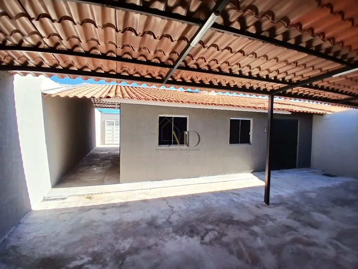 Foto do Imóvel