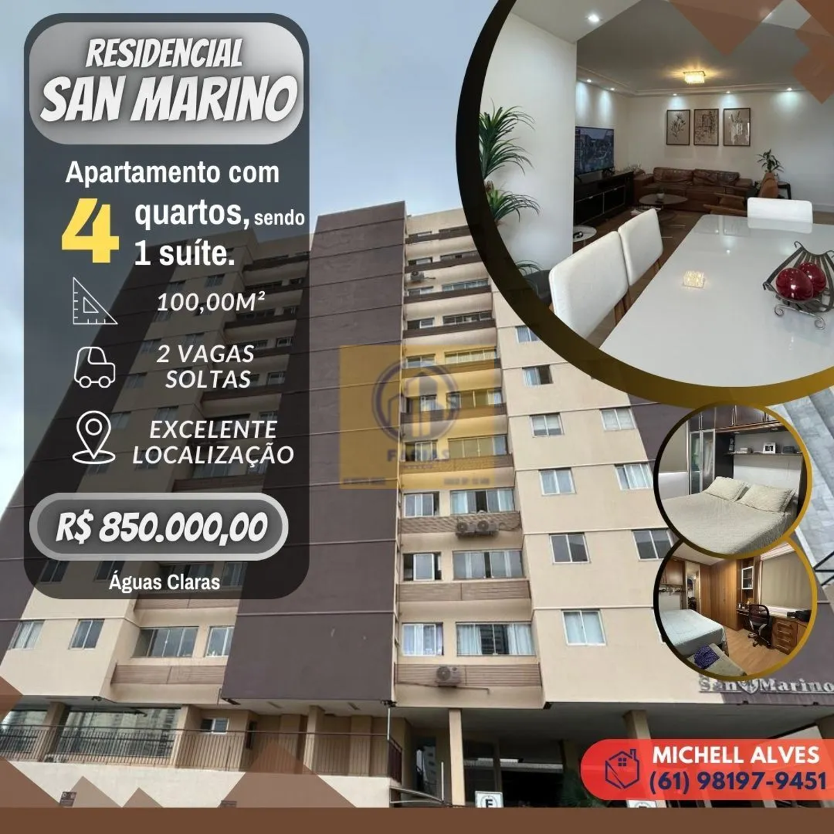 Foto do Imóvel