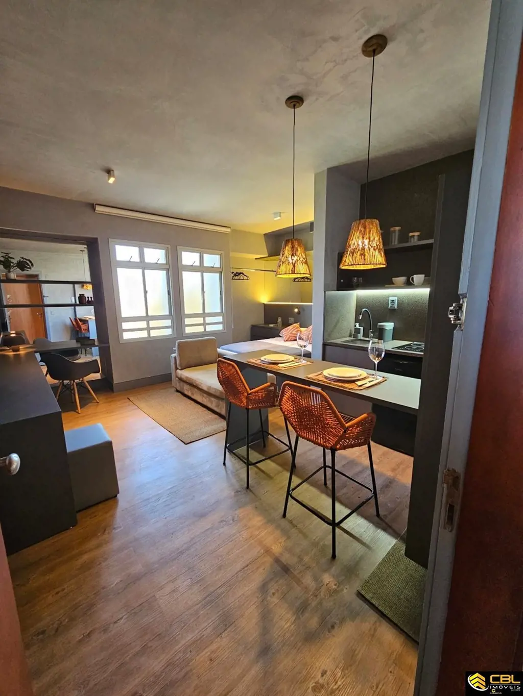 À procura do apartamento dos seus sonhos? A CBL IMÓVEIS tem a solução para você!...