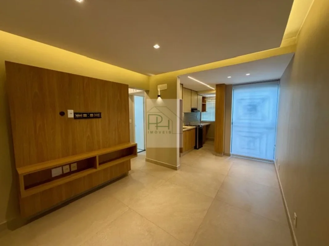 Descubra um aconchegante e reformado apartamento para aluguel na SQS 410, ASA SU...