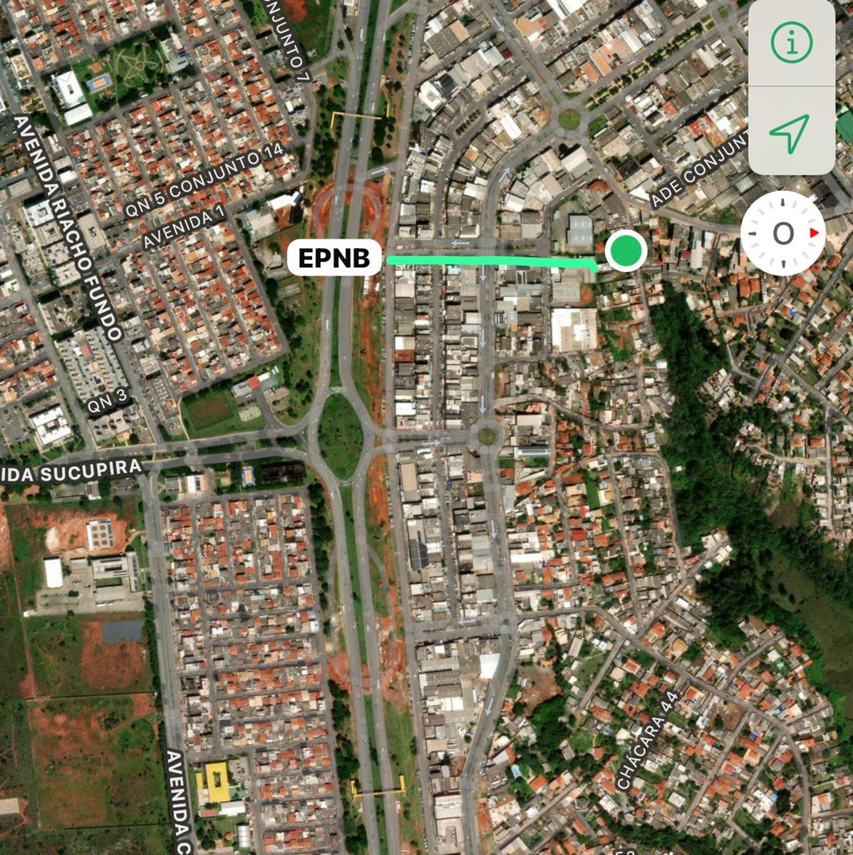 Foto do Imóvel