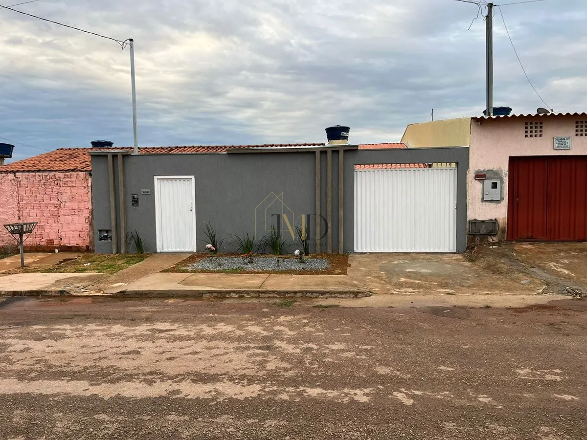 Foto do Imóvel