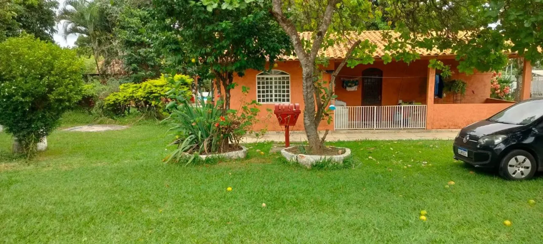 Foto do Imóvel
