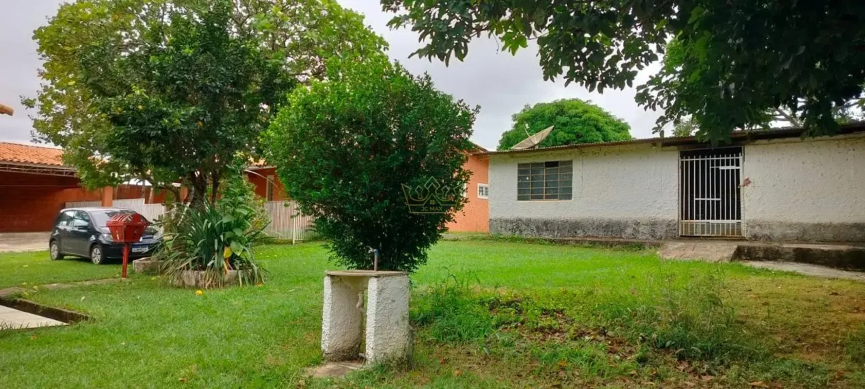Foto do Imóvel