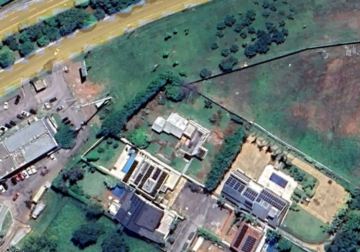 Foto do Imóvel