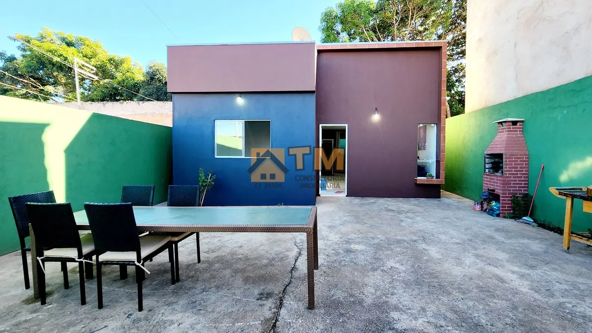 Foto do Imóvel