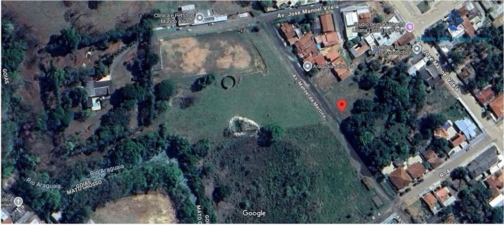 Foto do Imóvel