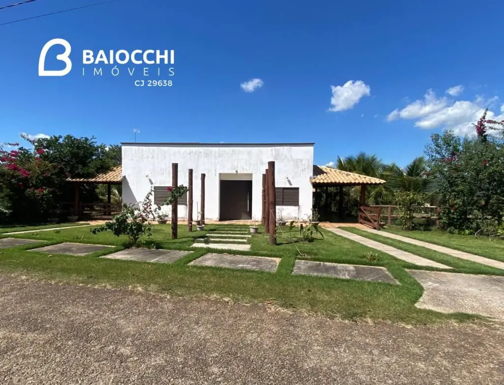 Casa à Venda no Condomínio Talismã ? Conforto, Espaço e Lazer em um só lugar!Con...