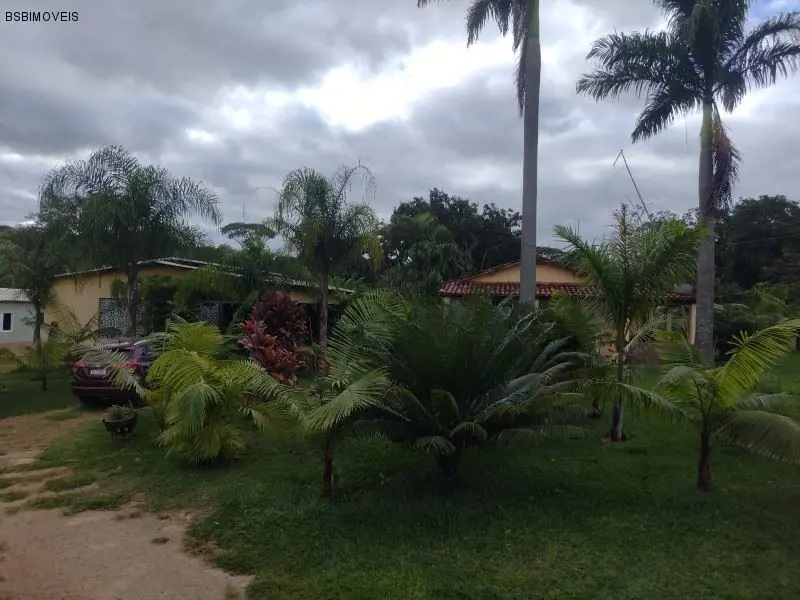 BSB imóveis vende,Chácara com 26.000m² , Se você procura um refúgio cercado pela...