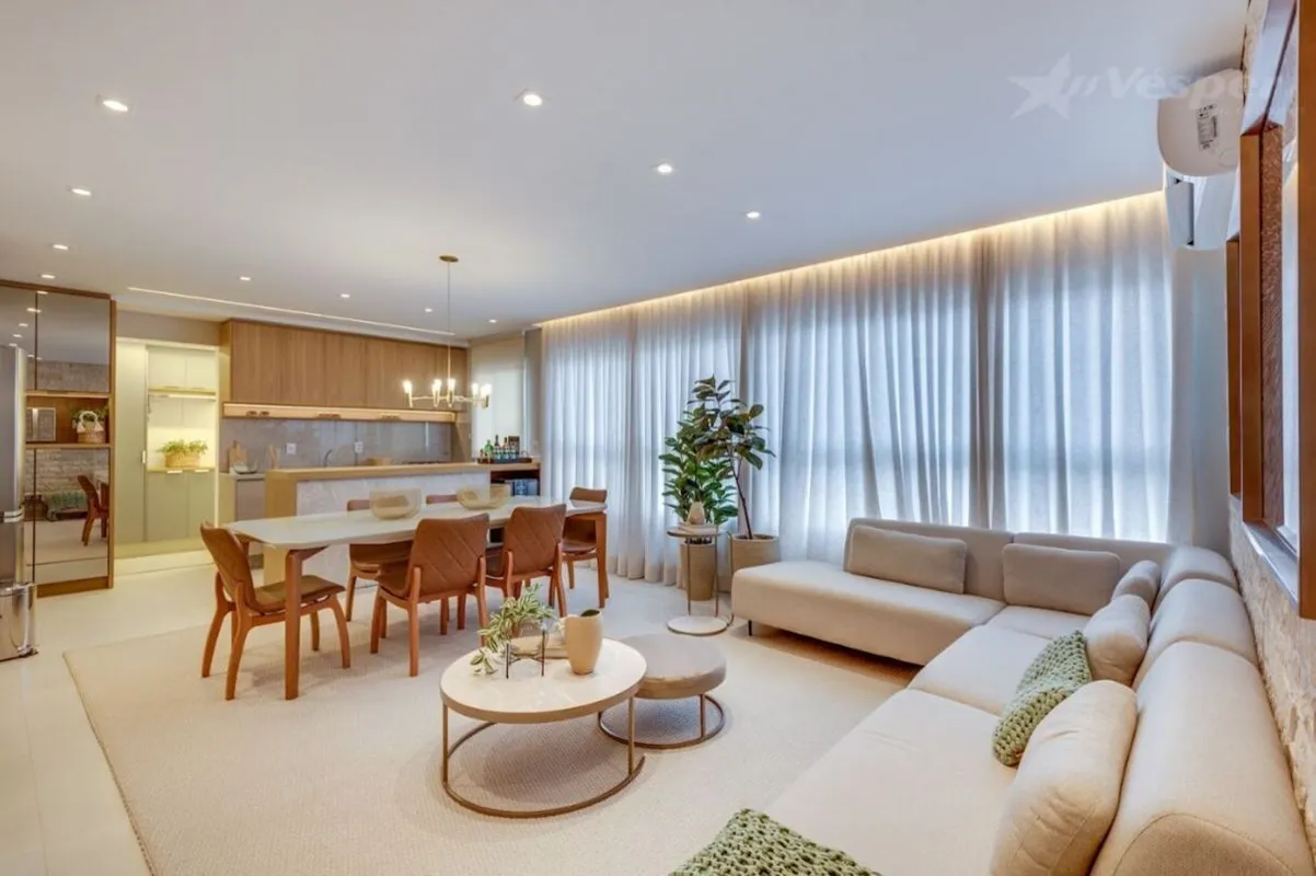 Apartamento á venda com 62,88m², localizado no Setor Serrinha, com 02 quartos, 0...