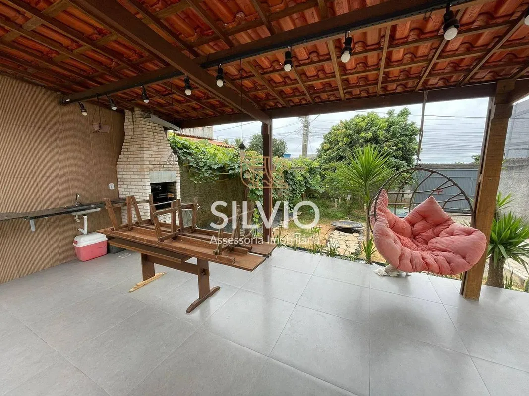 Oportunidade Casa na Arniqueiras Águas Claras - Muito Conforto! SILVIO ASSESSORI...