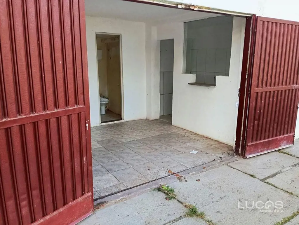 Aluguel - Loja Comercial na QNA 14 Taguatinga NorteExcelente oportunidade para o...