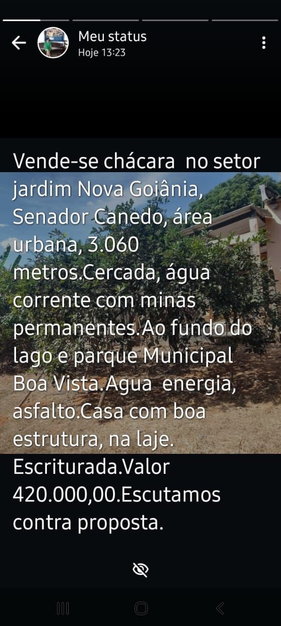 Foto do Imóvel