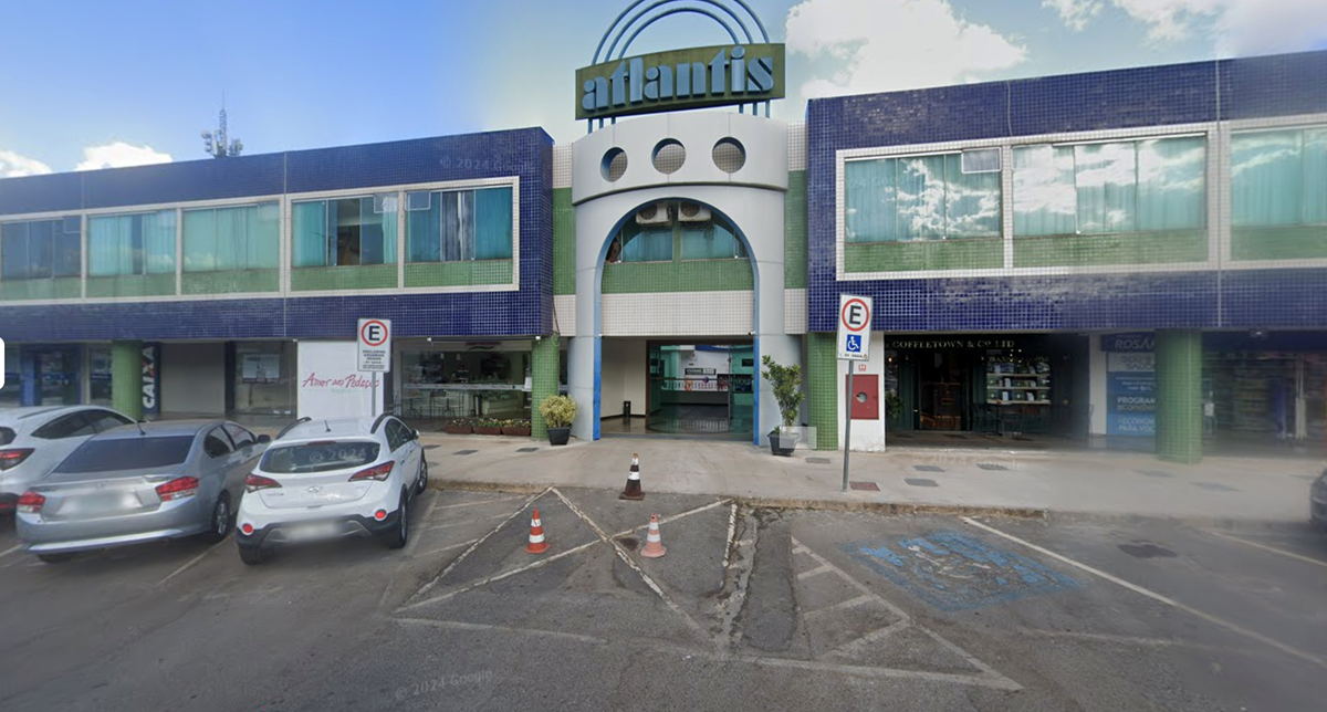 Foto do Imóvel