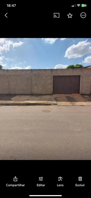 Foto do Imóvel
