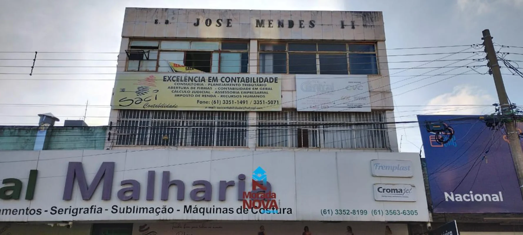Foto do Imóvel