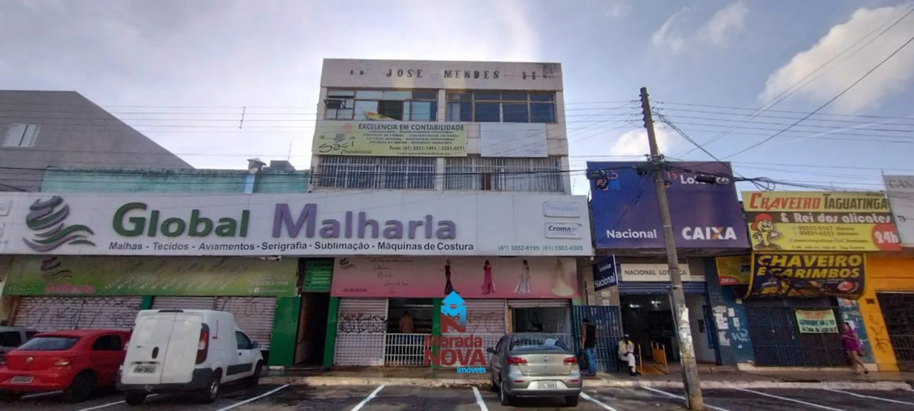 Foto do Imóvel