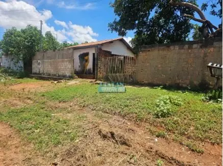 VILLA151558 - Última atualização: 02/04/26 23:32ENDEREÇO: RUA 8 QUADRA H - SETOR...