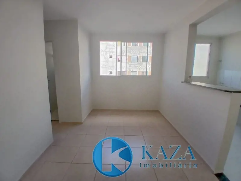 Excelente apartamento amplo, aconchegante e arejado. O imóvel já possui laudo ap...