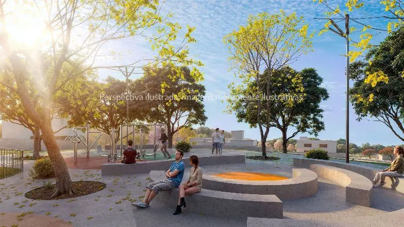 VILLA151559 - Última atualização: 27/04/26 23:31Conheça o Vivejo Tangará, o novo...